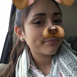 Meet your Posher, Mayra